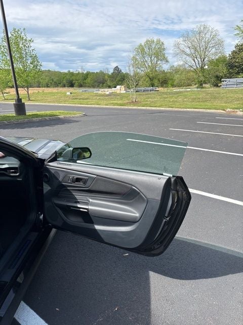 2024 Ford Mustang Dark Horse