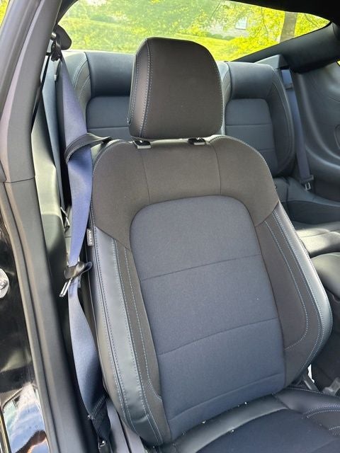 2024 Ford Mustang Dark Horse