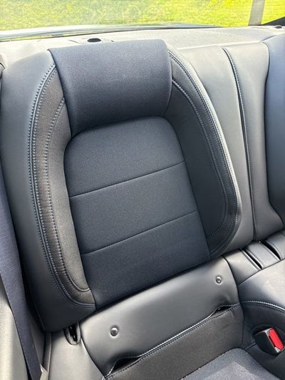 2024 Ford Mustang Dark Horse