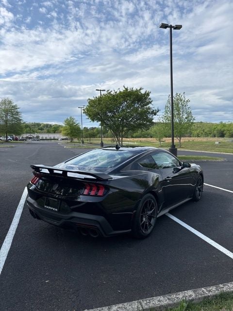 2024 Ford Mustang Dark Horse