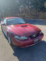 2002 Ford Mustang V6
