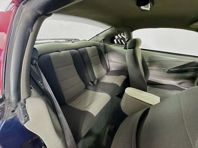 2002 Ford Mustang V6