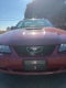 2002 Ford Mustang V6