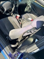 2004 Ford Mustang V6
