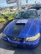 2004 Ford Mustang V6