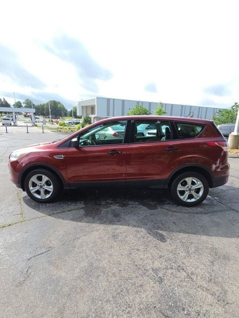 2015 Ford Escape S
