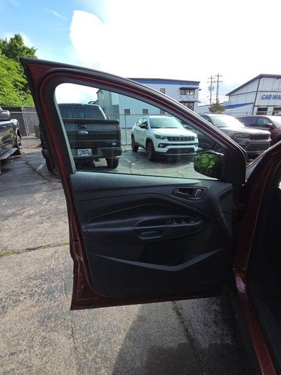 2015 Ford Escape S