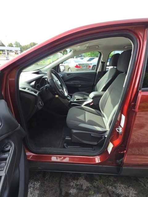 2015 Ford Escape S