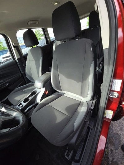 2015 Ford Escape S