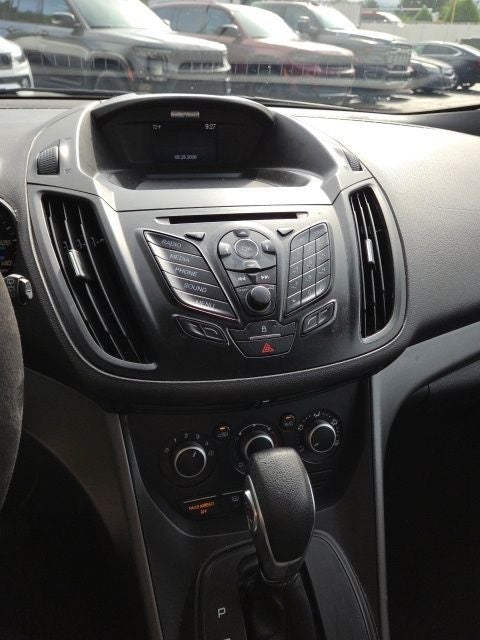 2015 Ford Escape S