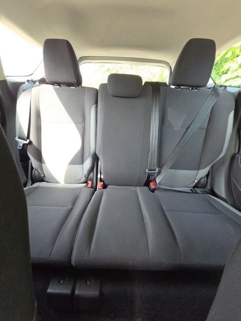 2015 Ford Escape S