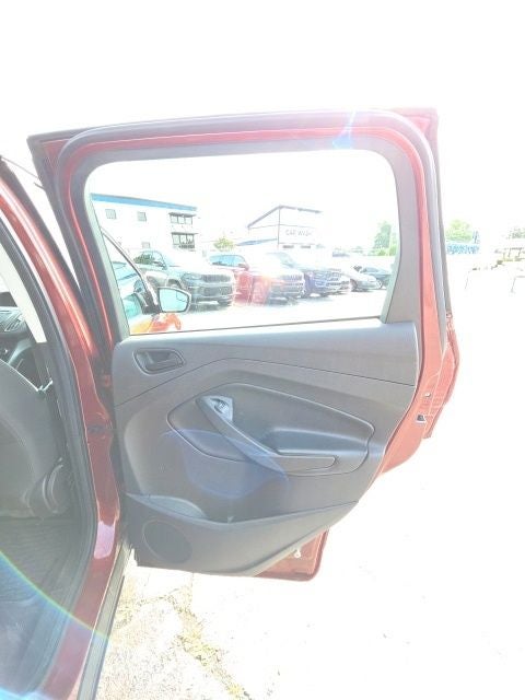 2015 Ford Escape S