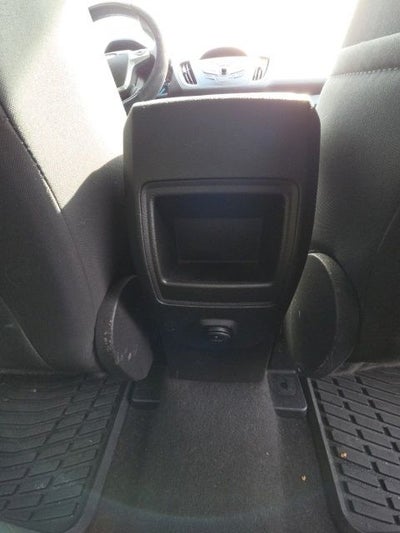2015 Ford Escape S