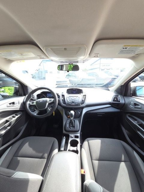 2015 Ford Escape S