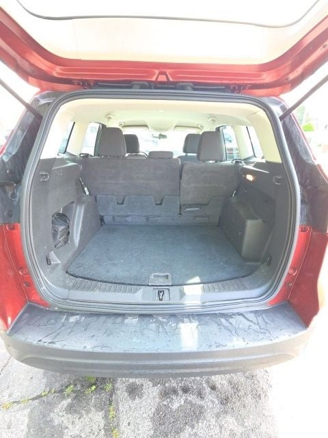 2015 Ford Escape S