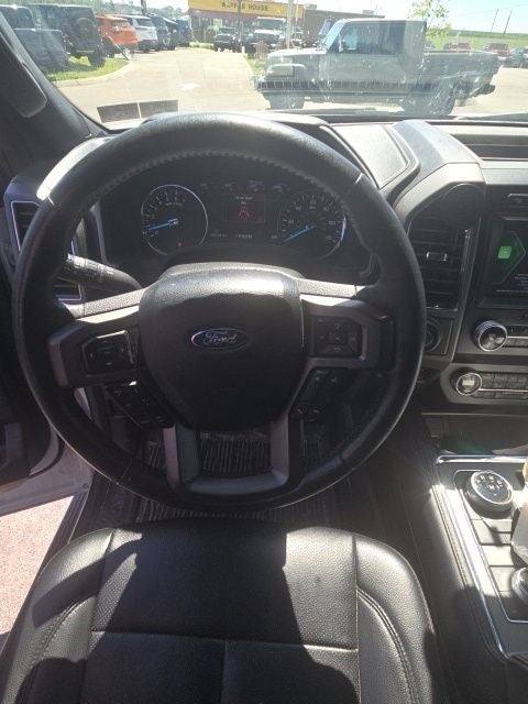 2019 Ford Expedition Max XLT