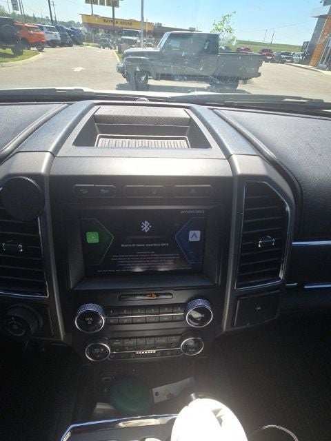 2019 Ford Expedition Max XLT