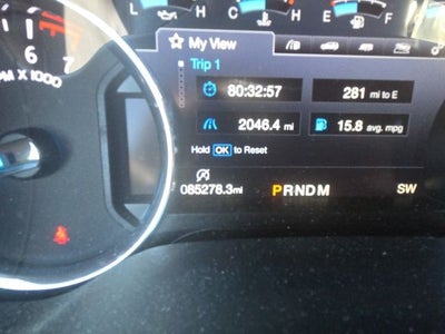 2019 Ford Expedition Max XLT