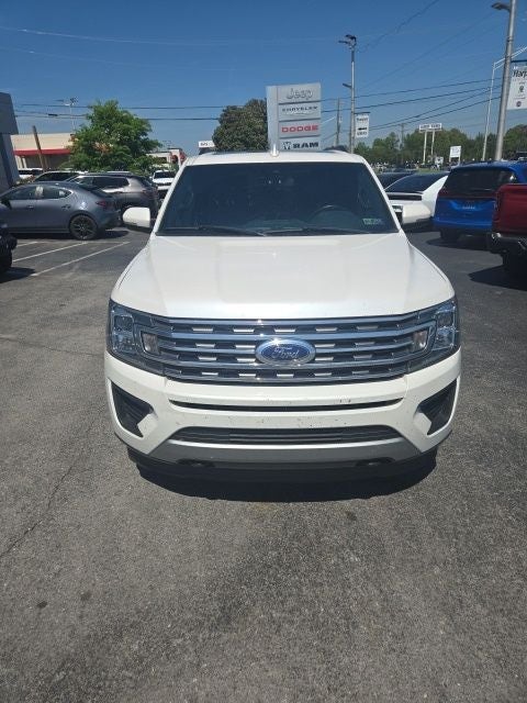 2019 Ford Expedition Max XLT