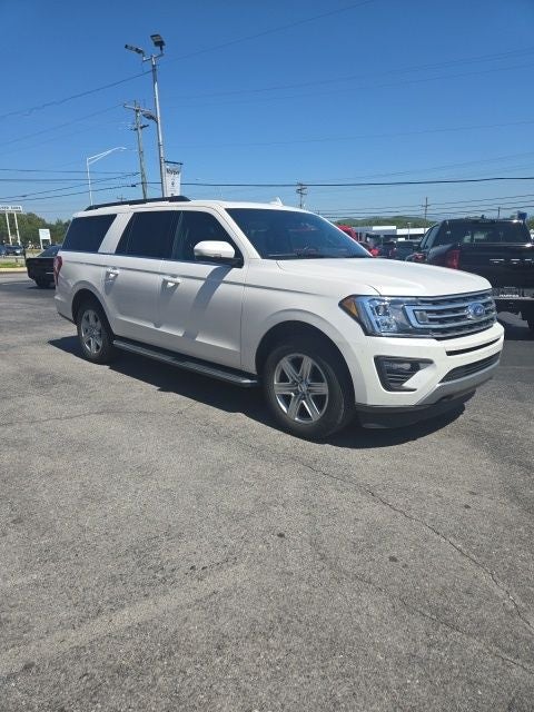 2019 Ford Expedition Max XLT
