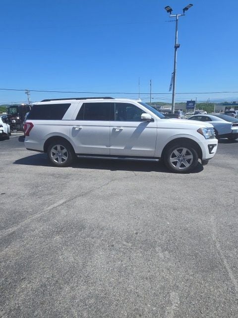 2019 Ford Expedition Max XLT