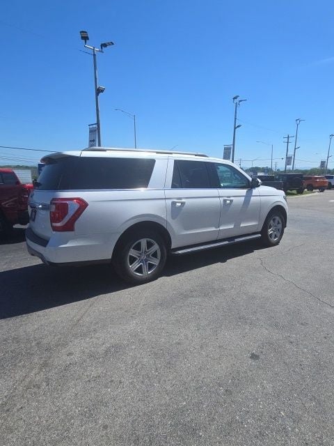 2019 Ford Expedition Max XLT