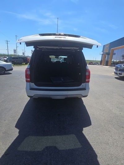 2019 Ford Expedition Max XLT