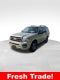 2017 Ford Expedition XLT