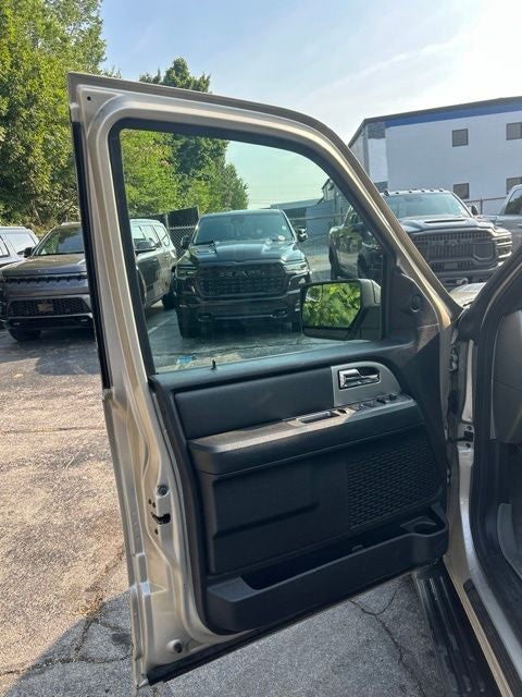 2017 Ford Expedition XLT