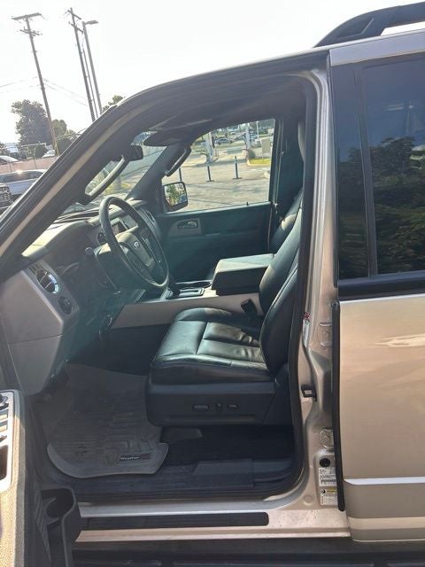 2017 Ford Expedition XLT
