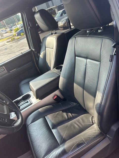 2017 Ford Expedition XLT