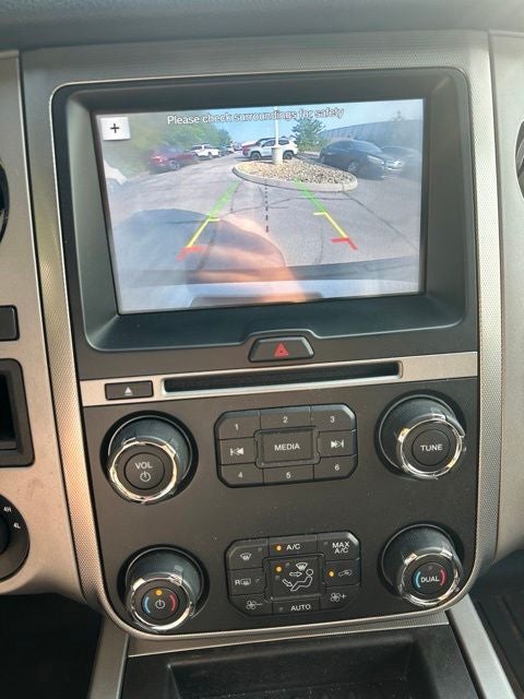 2017 Ford Expedition XLT