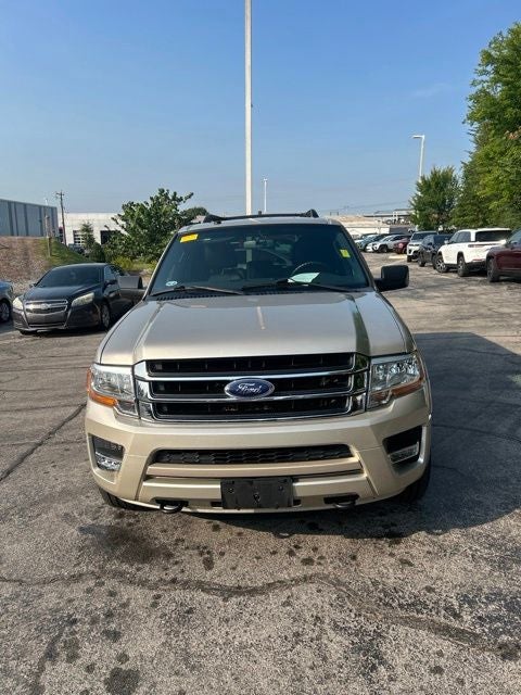2017 Ford Expedition XLT