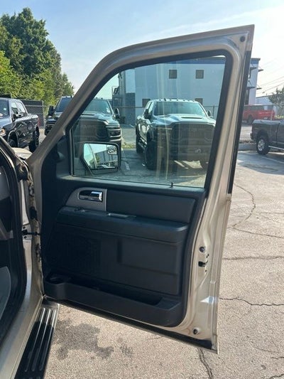 2017 Ford Expedition XLT
