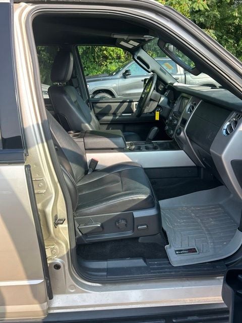 2017 Ford Expedition XLT