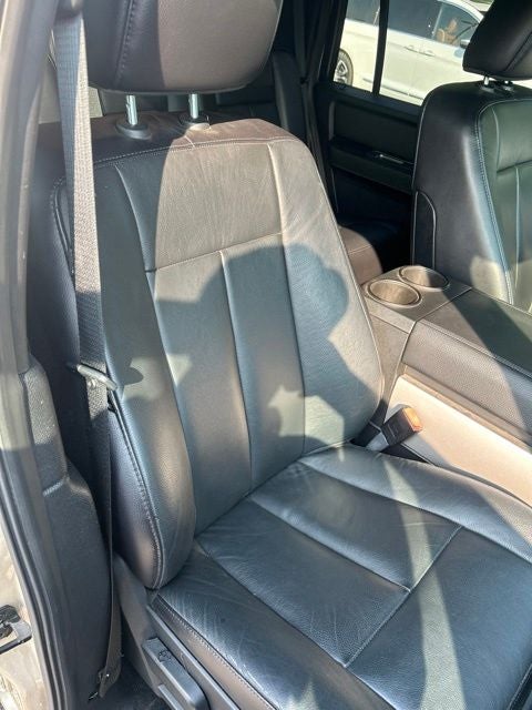 2017 Ford Expedition XLT