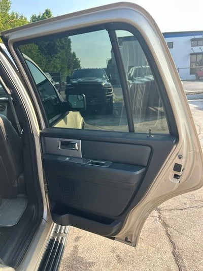 2017 Ford Expedition XLT