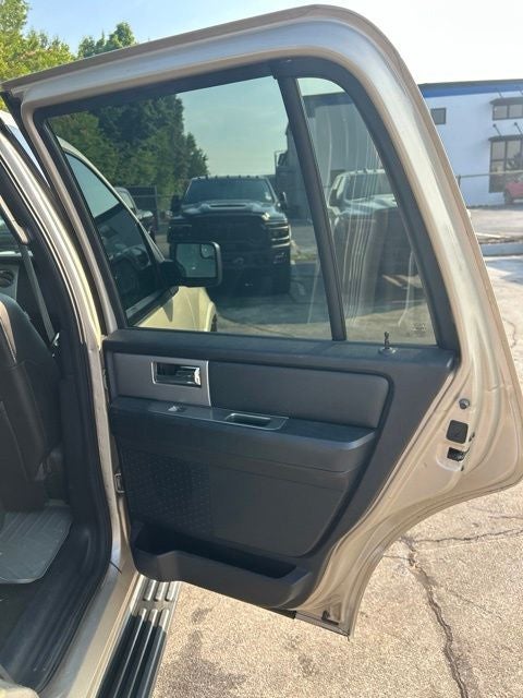 2017 Ford Expedition XLT