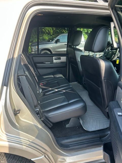 2017 Ford Expedition XLT