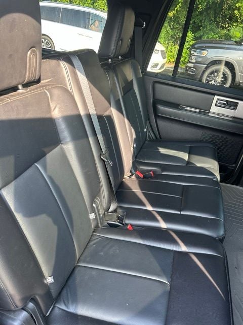2017 Ford Expedition XLT