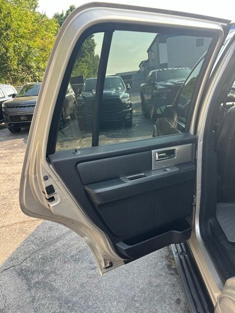2017 Ford Expedition XLT