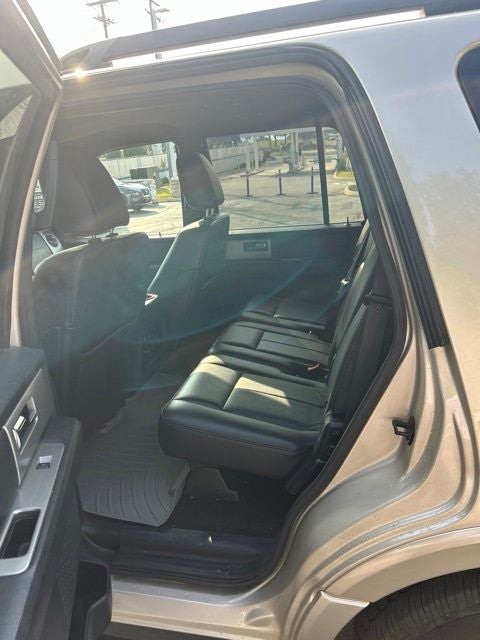2017 Ford Expedition XLT