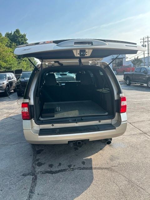 2017 Ford Expedition XLT