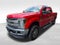 2018 Ford F-250SD Lariat