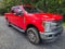 2018 Ford F-250SD Lariat
