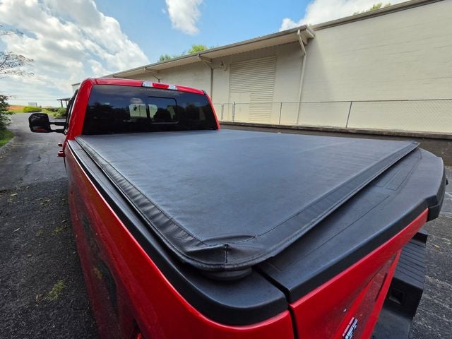 2018 Ford F-250SD Lariat
