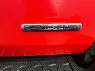 2018 Ford F-250SD Lariat