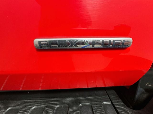 2018 Ford F-250SD Lariat