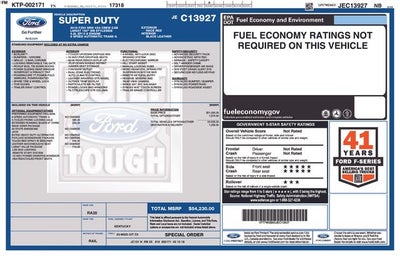 2018 Ford F-250SD Lariat