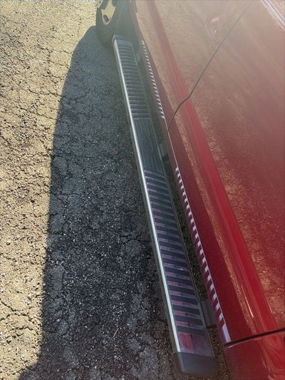 2016 Ford F-350SD Lariat DRW